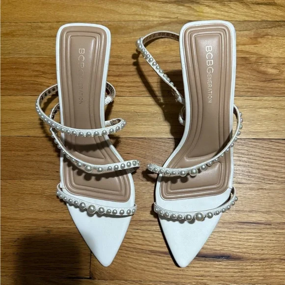 BCBGeneration | Imani Sandal - Picture 6 of 8